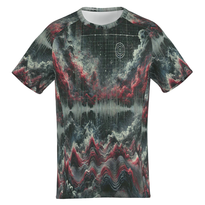 SONIC STORM /// SURGE