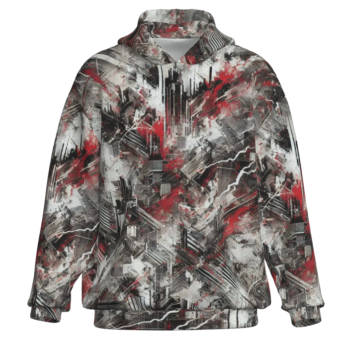 URBAN FRACTURE /// DEBRIS