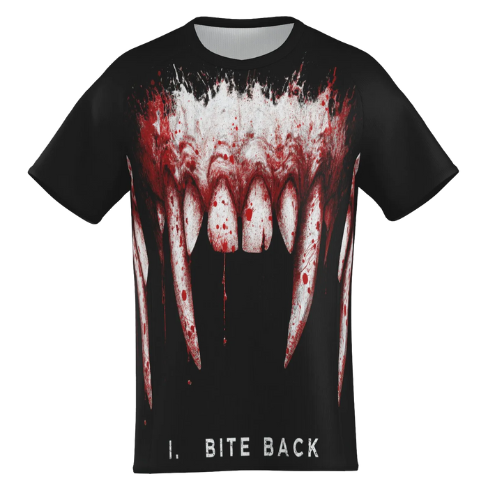 PRIMAL MAW /// BITE BACK