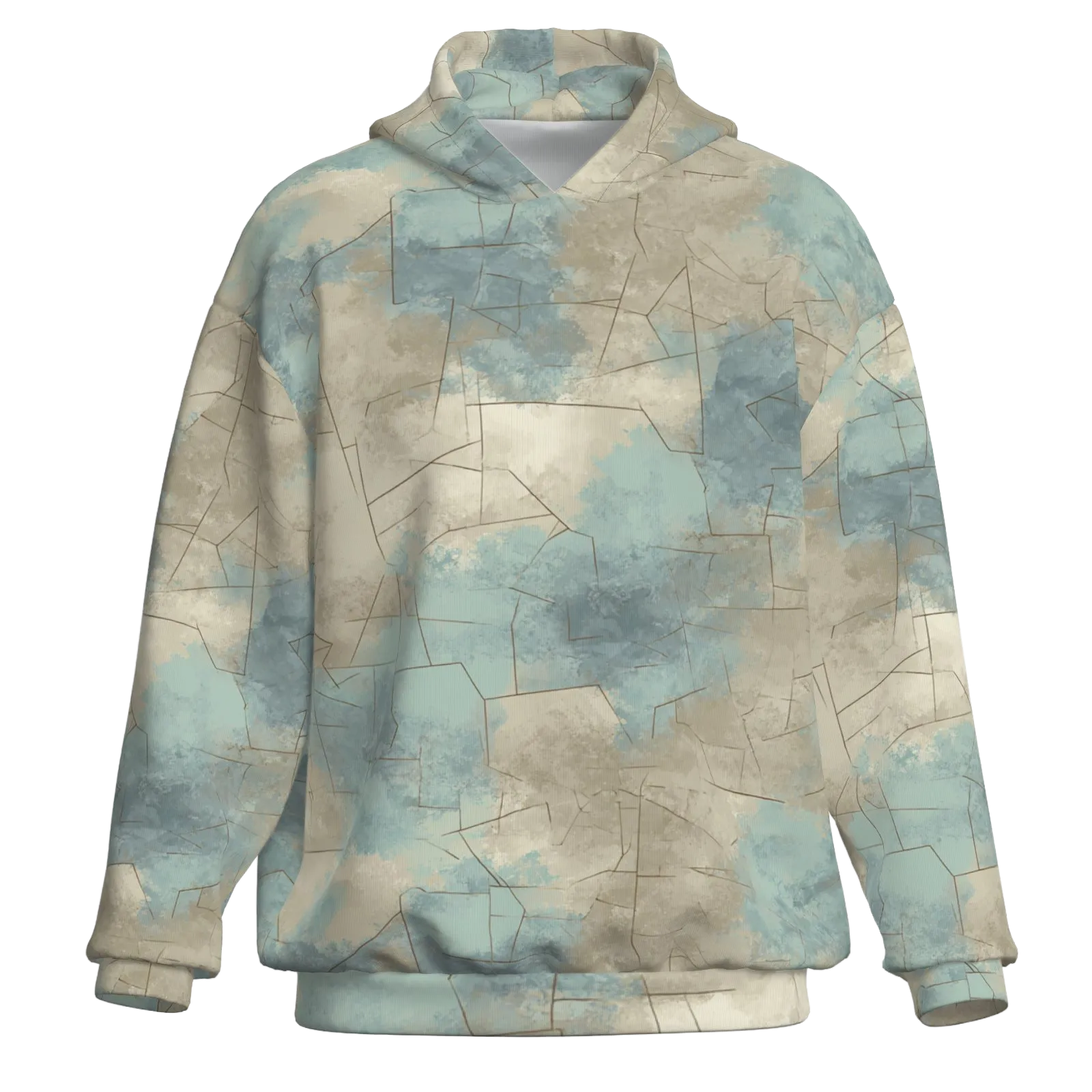 SEISMIC SHIFT /// FRACTURE