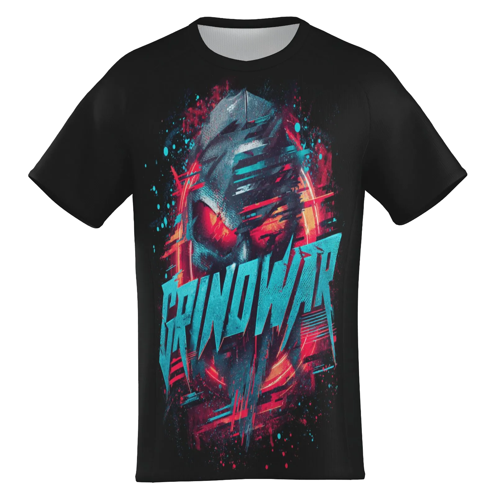 GRINDWAR EDITION /// FRONTLINE