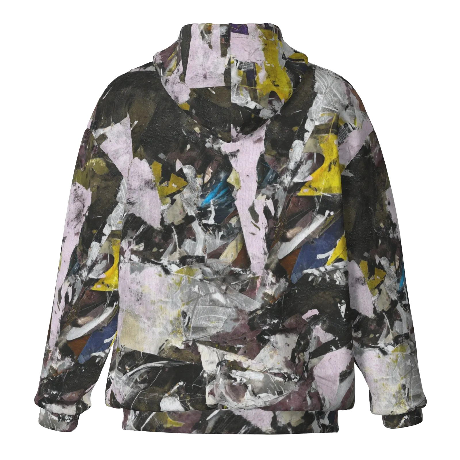 BATTLE SCARS /// EROSION