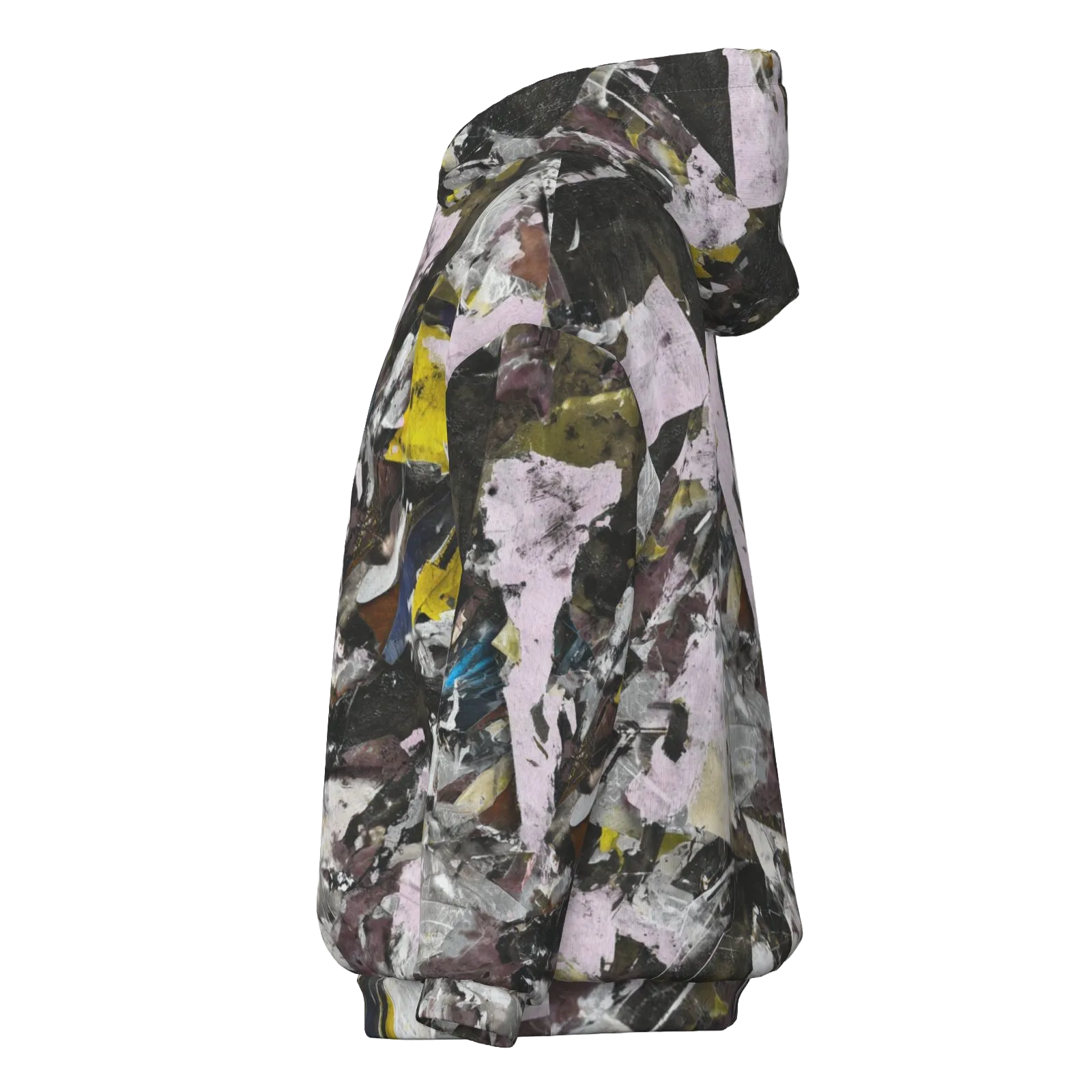 BATTLE SCARS /// EROSION