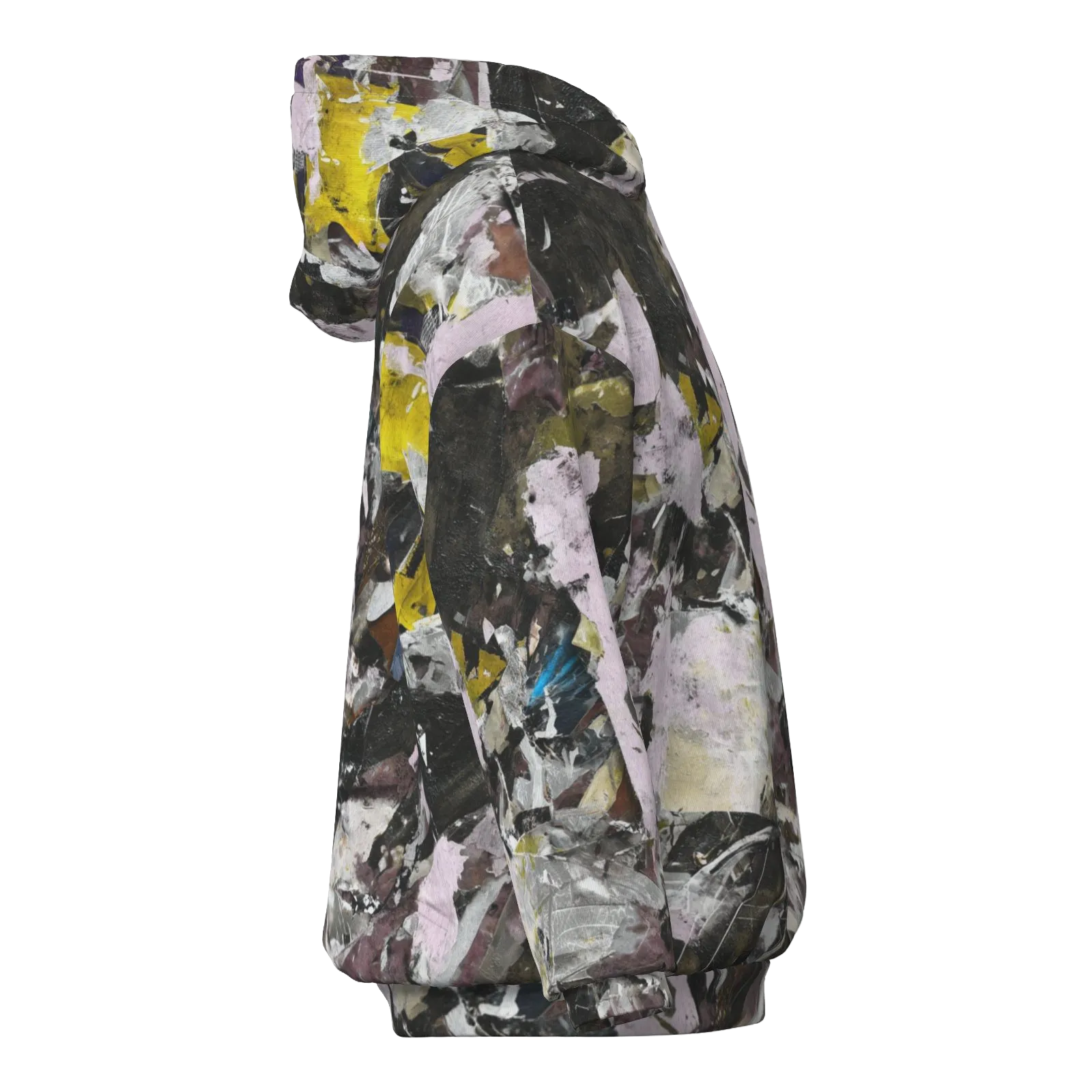 BATTLE SCARS /// EROSION