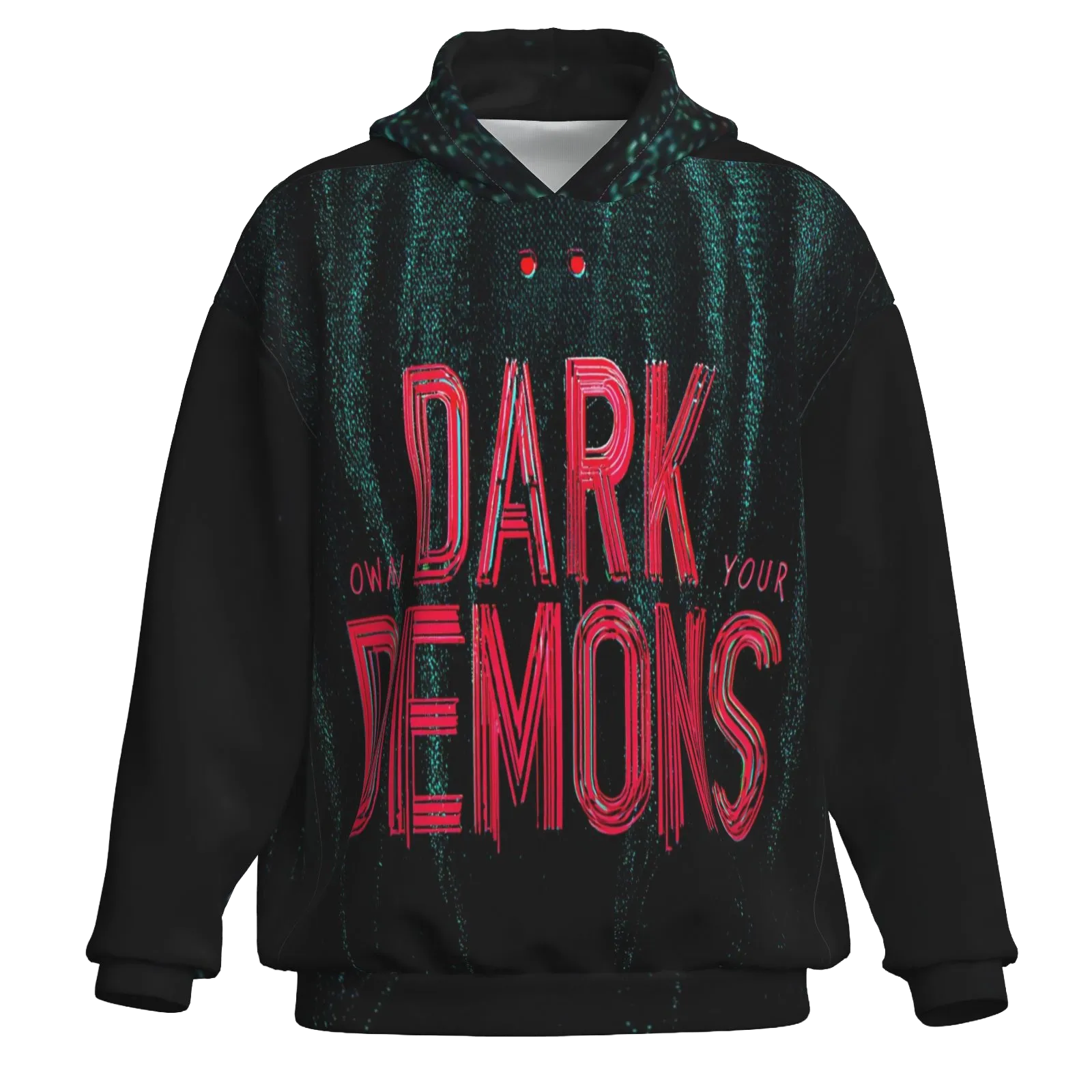 DARK DEMONS /// ENTITY