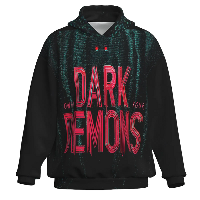 DARK DEMONS /// ENTITY