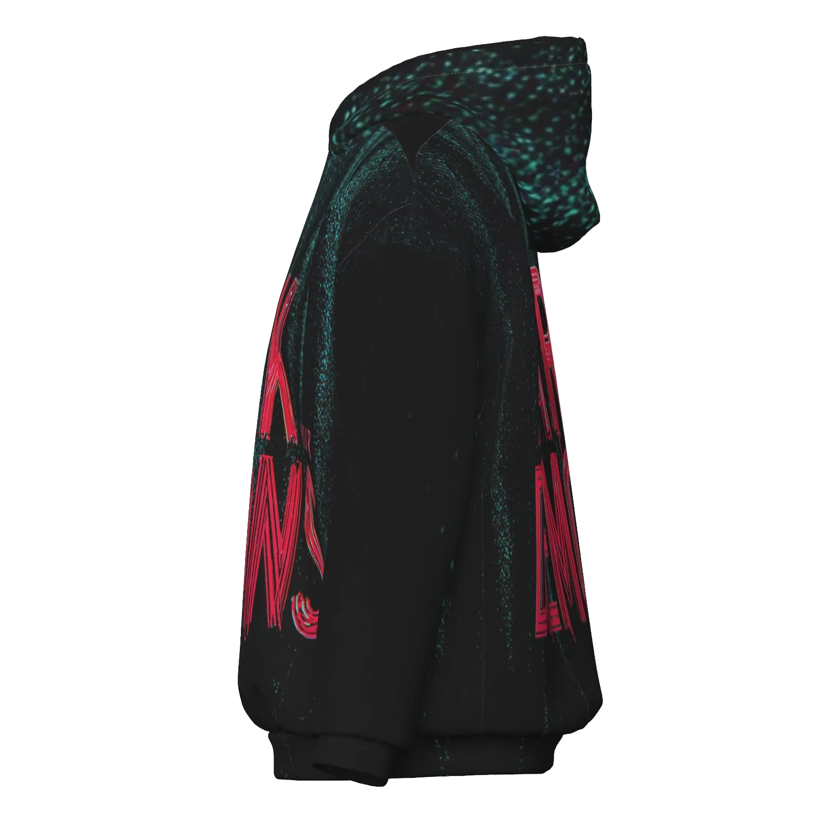 DARK DEMONS /// ENTITY