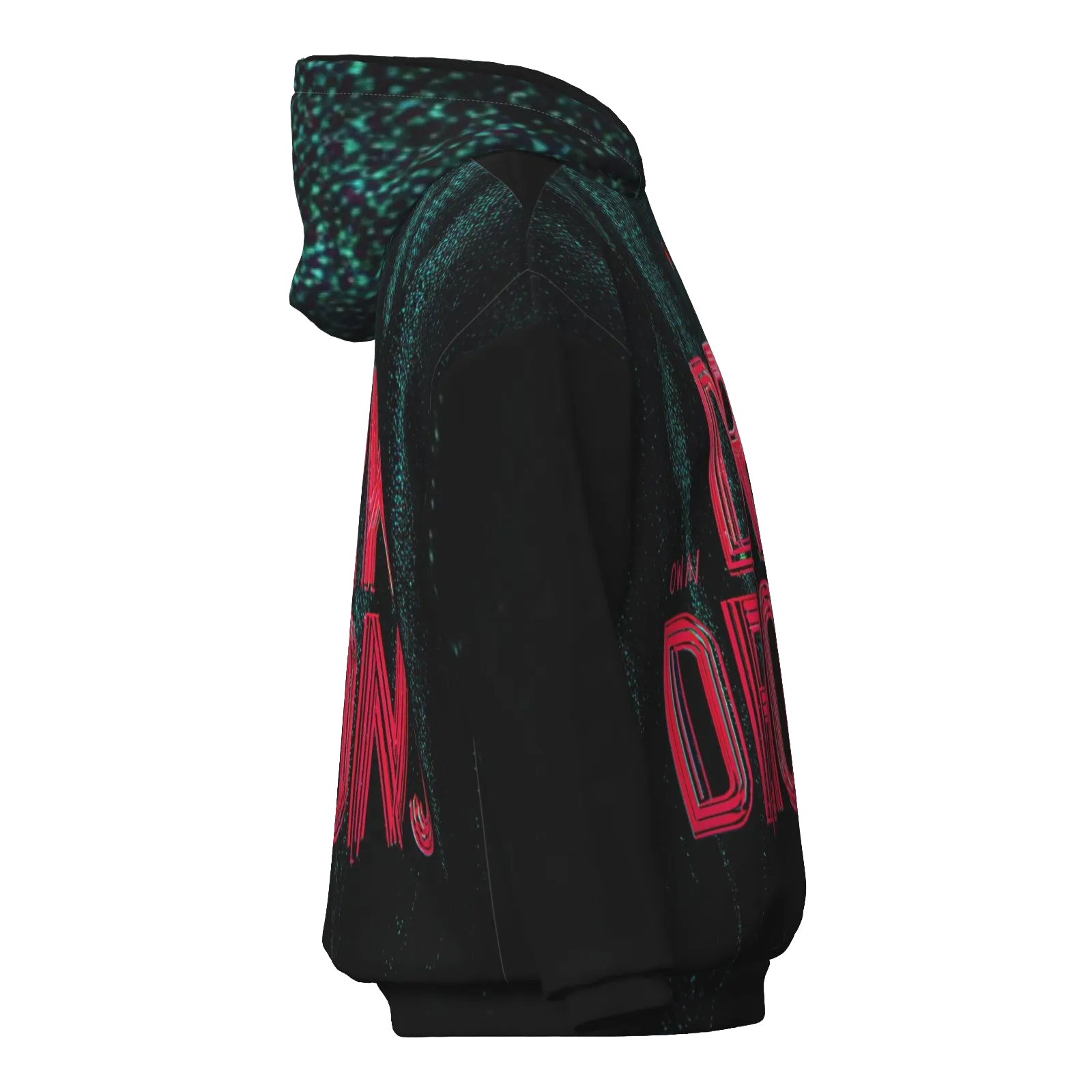 DARK DEMONS /// ENTITY