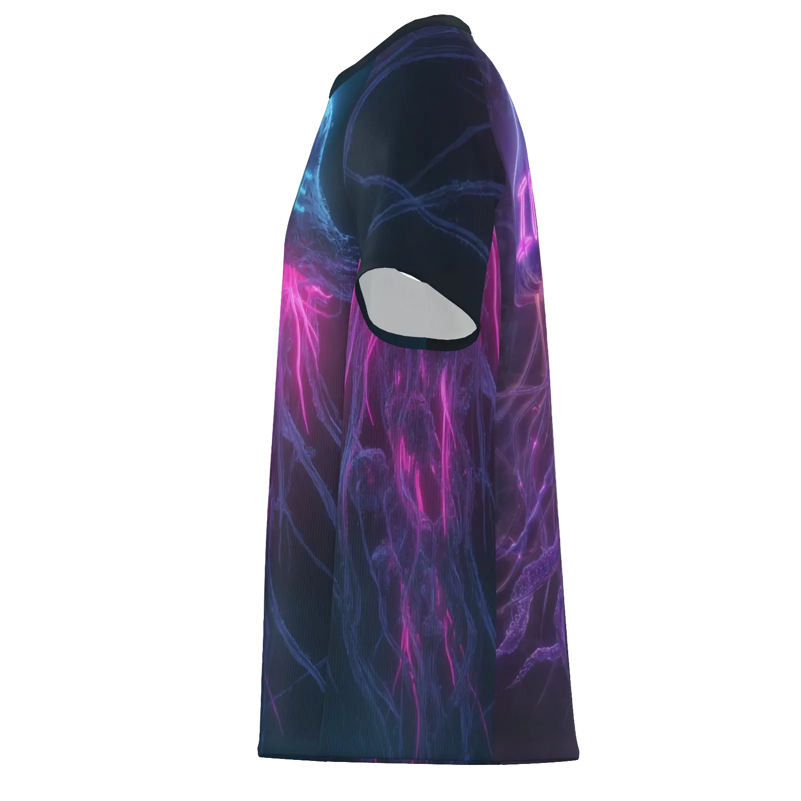 NEON ABYSS /// INVADE