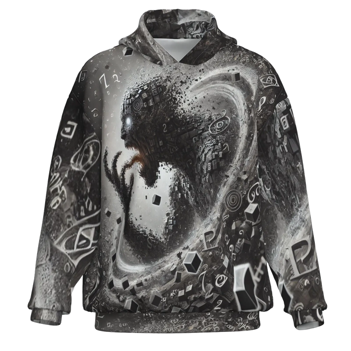 NUMERIC STORM /// ENTROPY