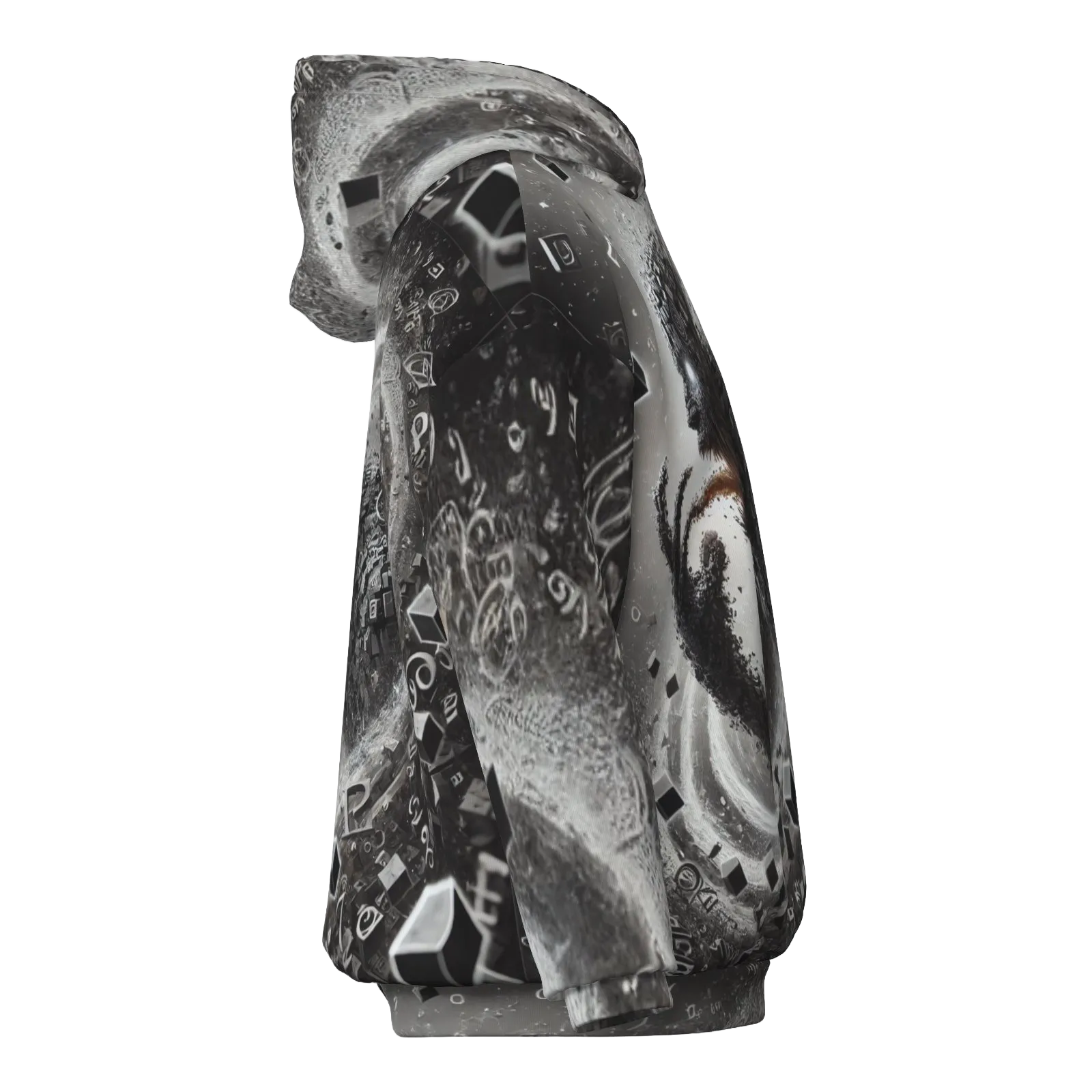 NUMERIC STORM /// ENTROPY