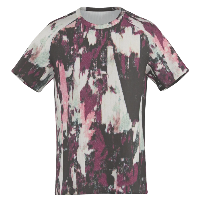 VIOLET RUIN /// DUST