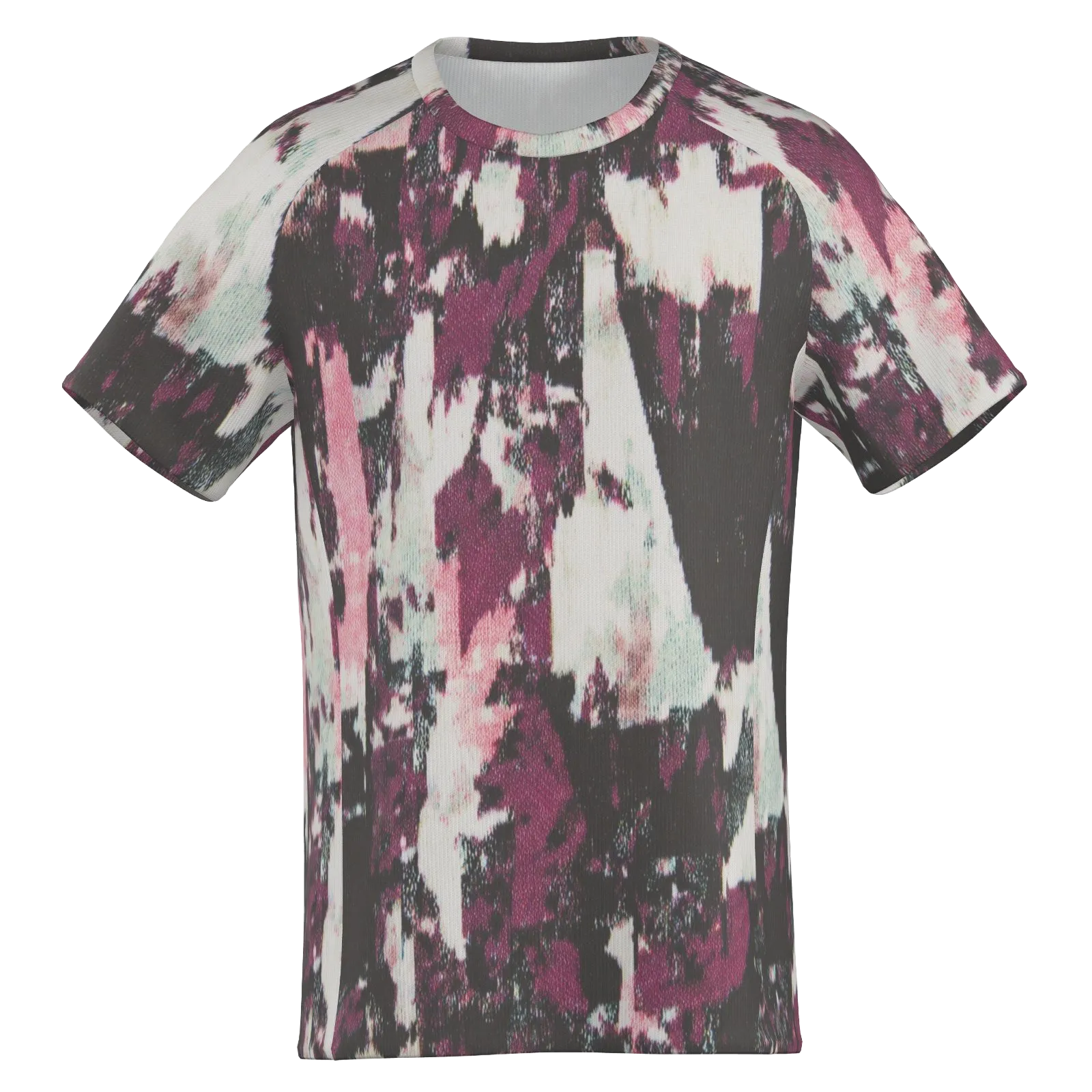 VIOLET RUIN /// DUST