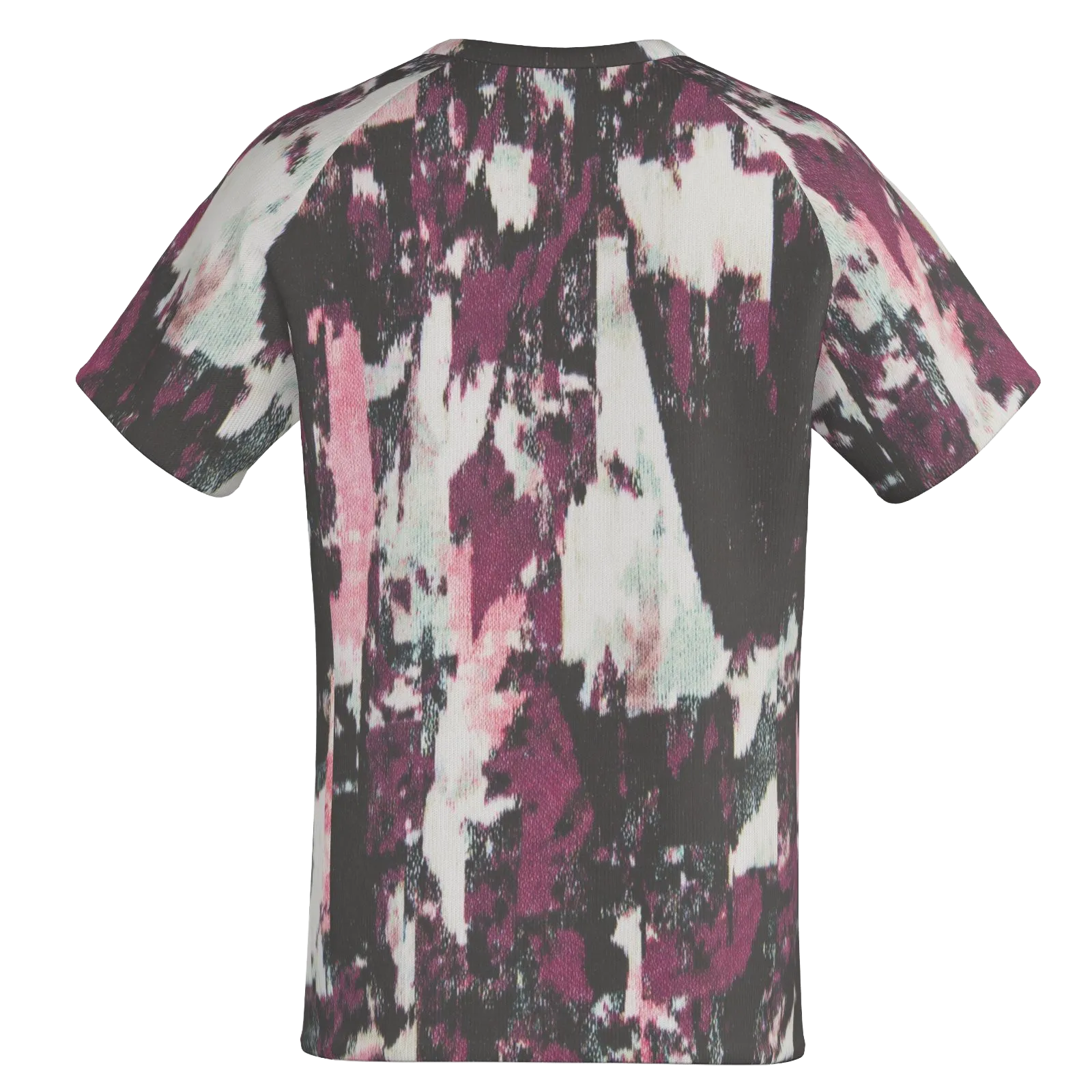 VIOLET RUIN /// DUST