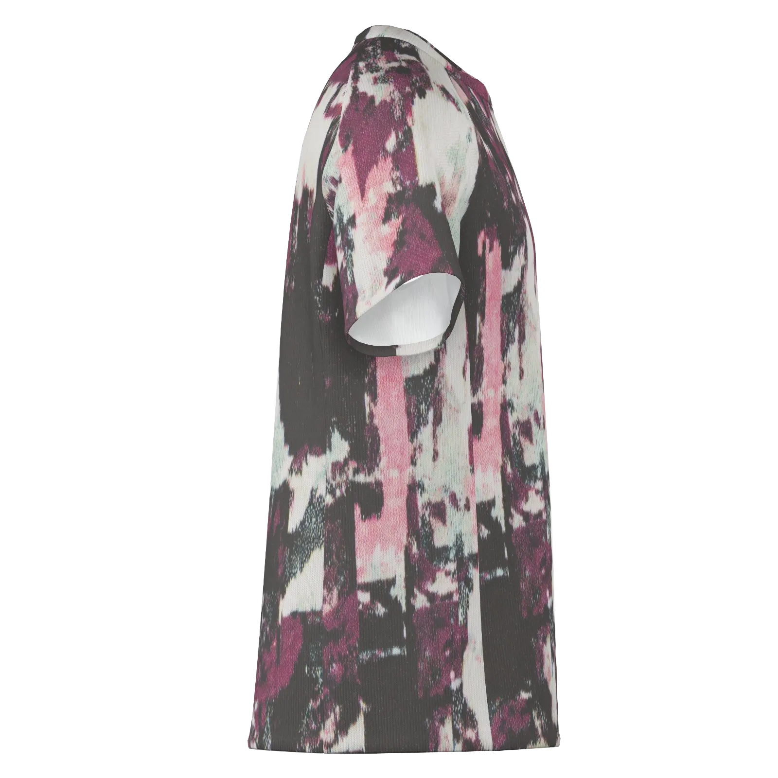 VIOLET RUIN /// DUST