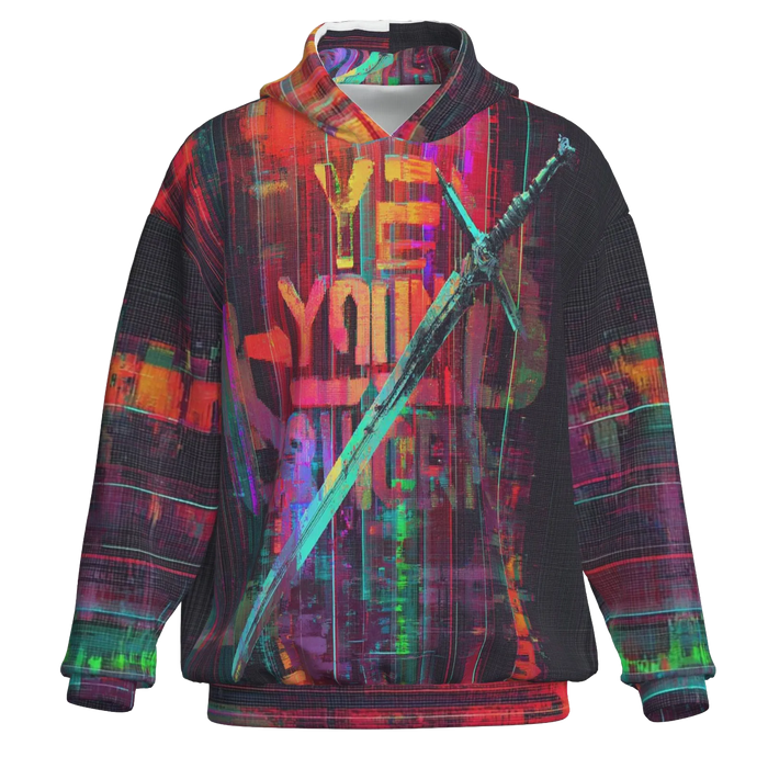 DATA BLADE /// ERROR