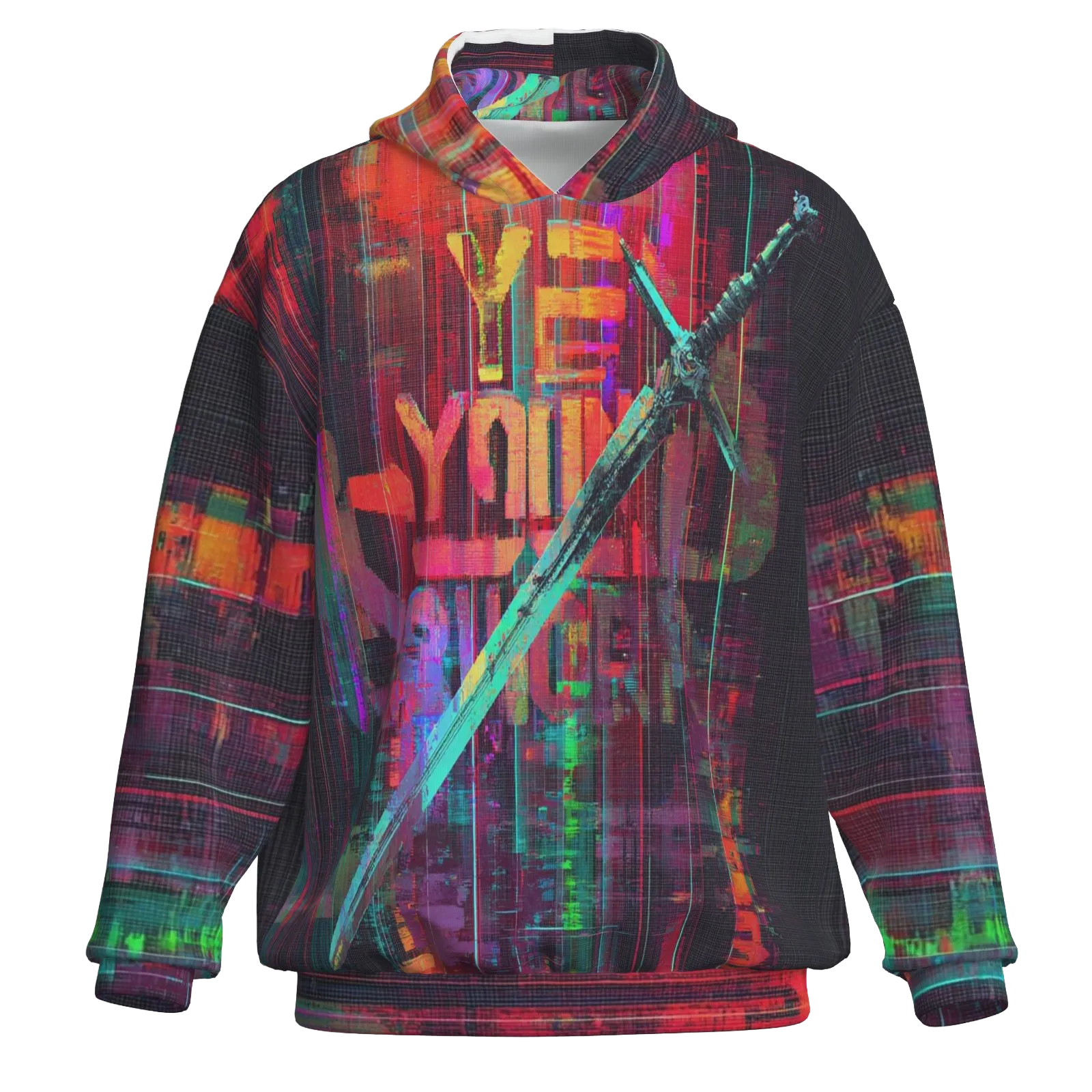 DATA BLADE /// ERROR