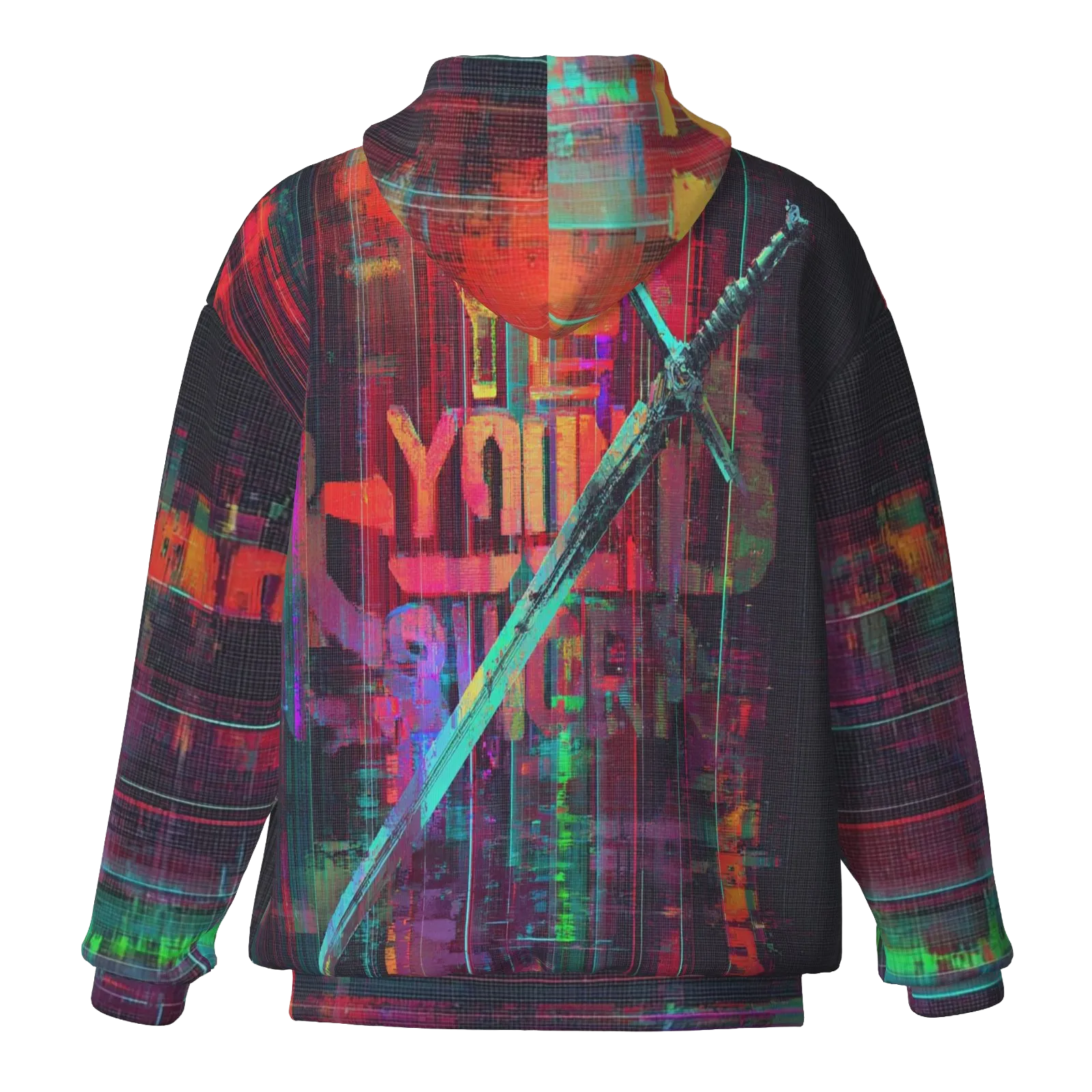 DATA BLADE /// ERROR