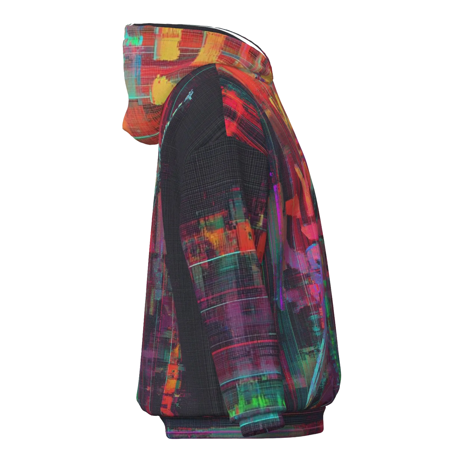 DATA BLADE /// ERROR