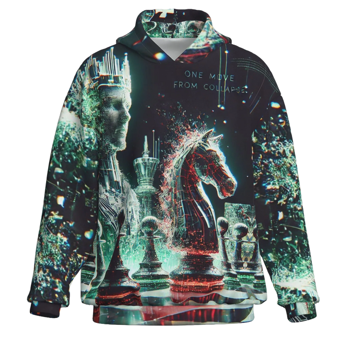 FINAL GAMBIT /// COLLAPSE