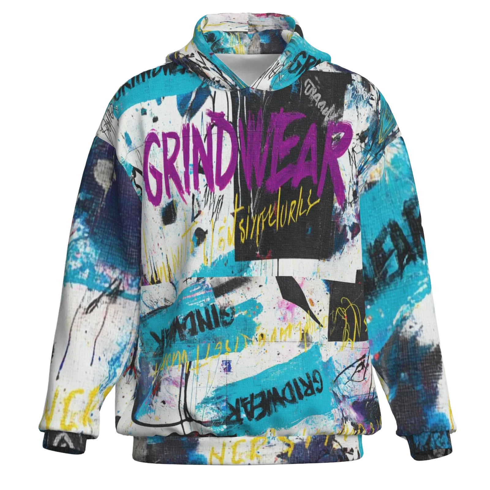 SIGNATURE SERIES /// STREET COLLAGE