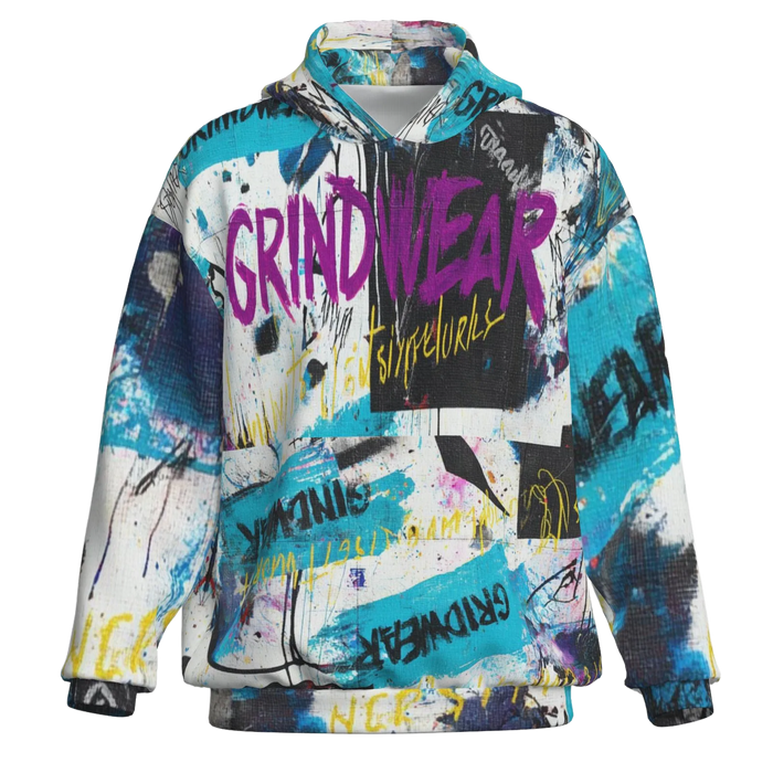 SIGNATURE SERIES /// STREET COLLAGE