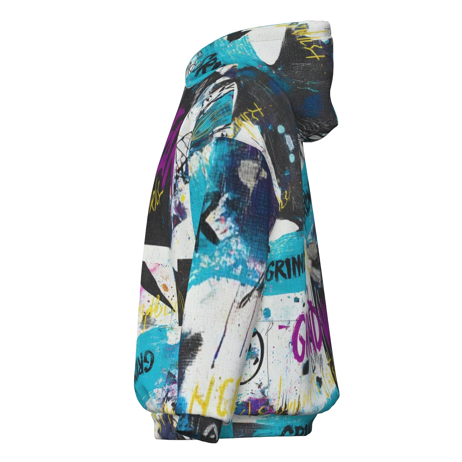 SIGNATURE SERIES /// STREET COLLAGE