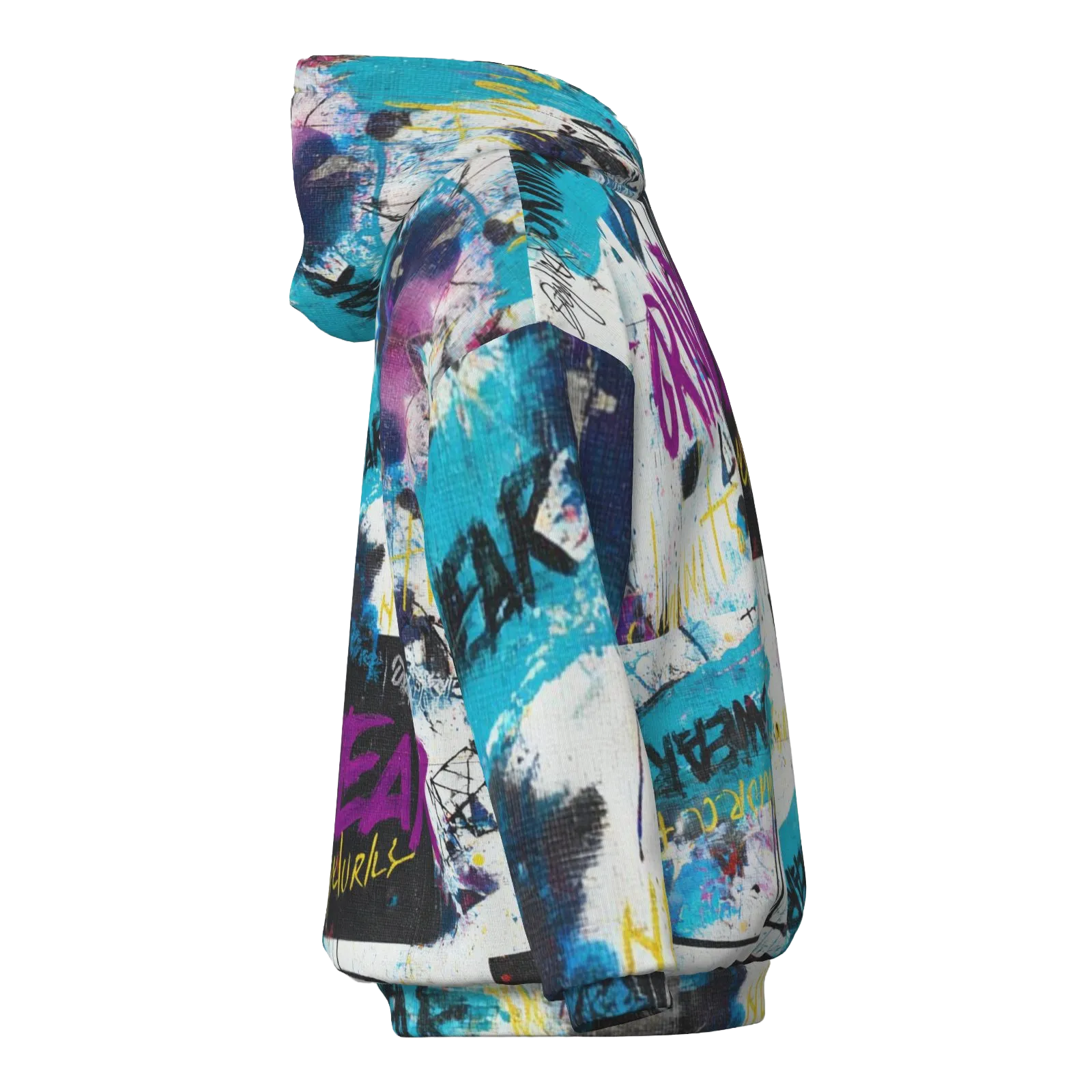 SIGNATURE SERIES /// STREET COLLAGE