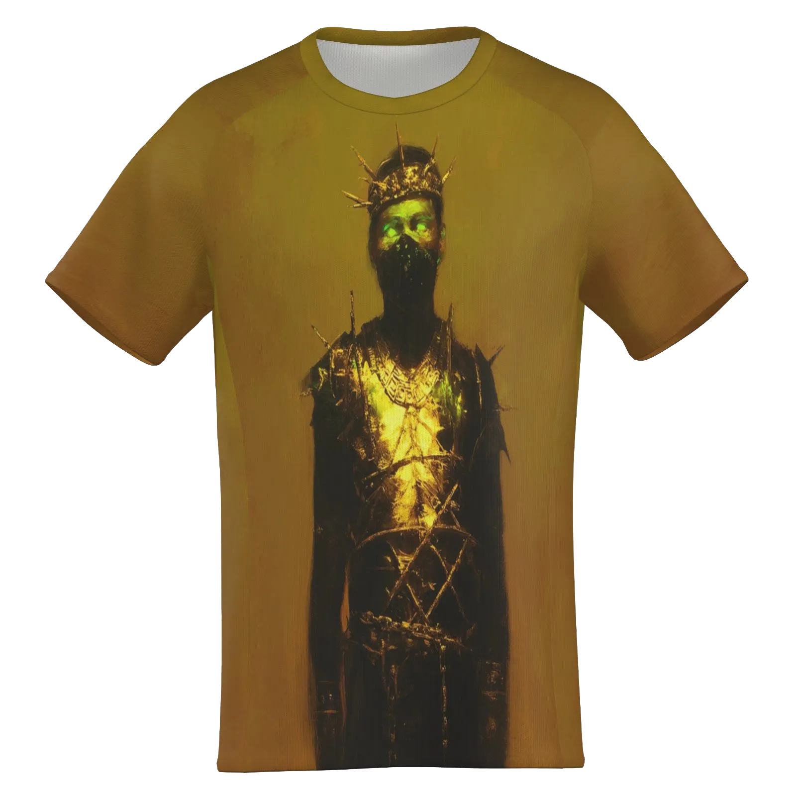 GILDED SOVEREIGN /// REIGN