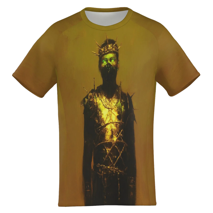 GILDED SOVEREIGN /// REIGN