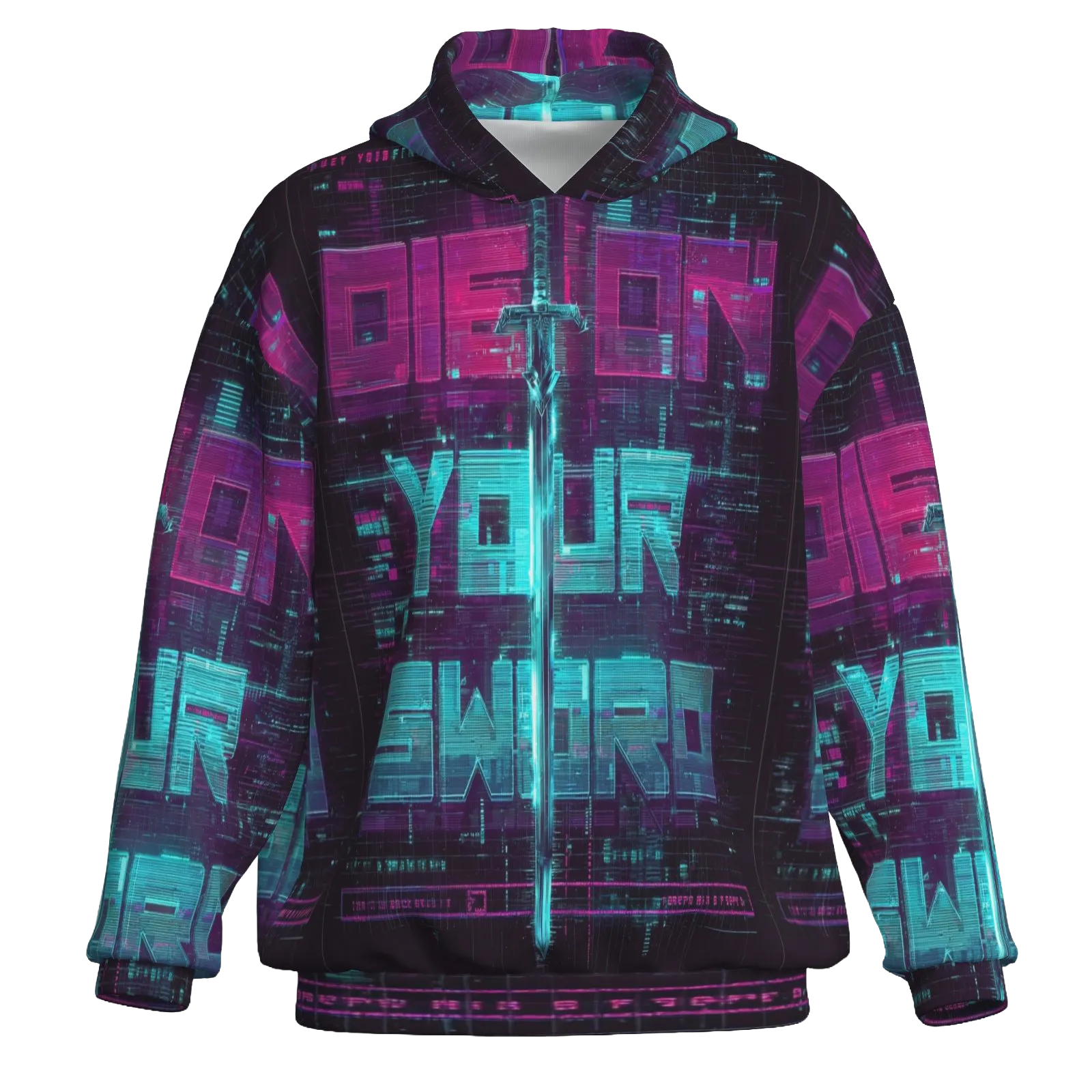 DIGITAL BLADE /// LEGACY