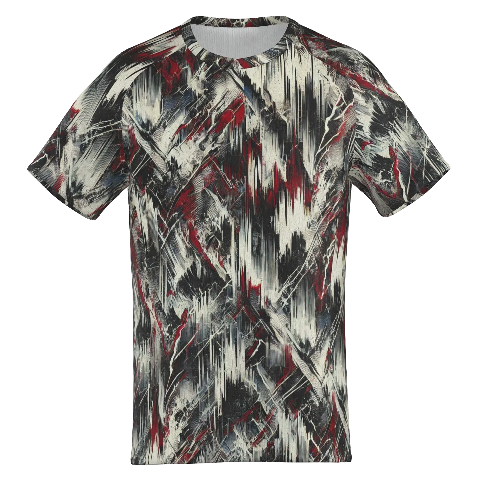 STATIC BLEED /// NOISE