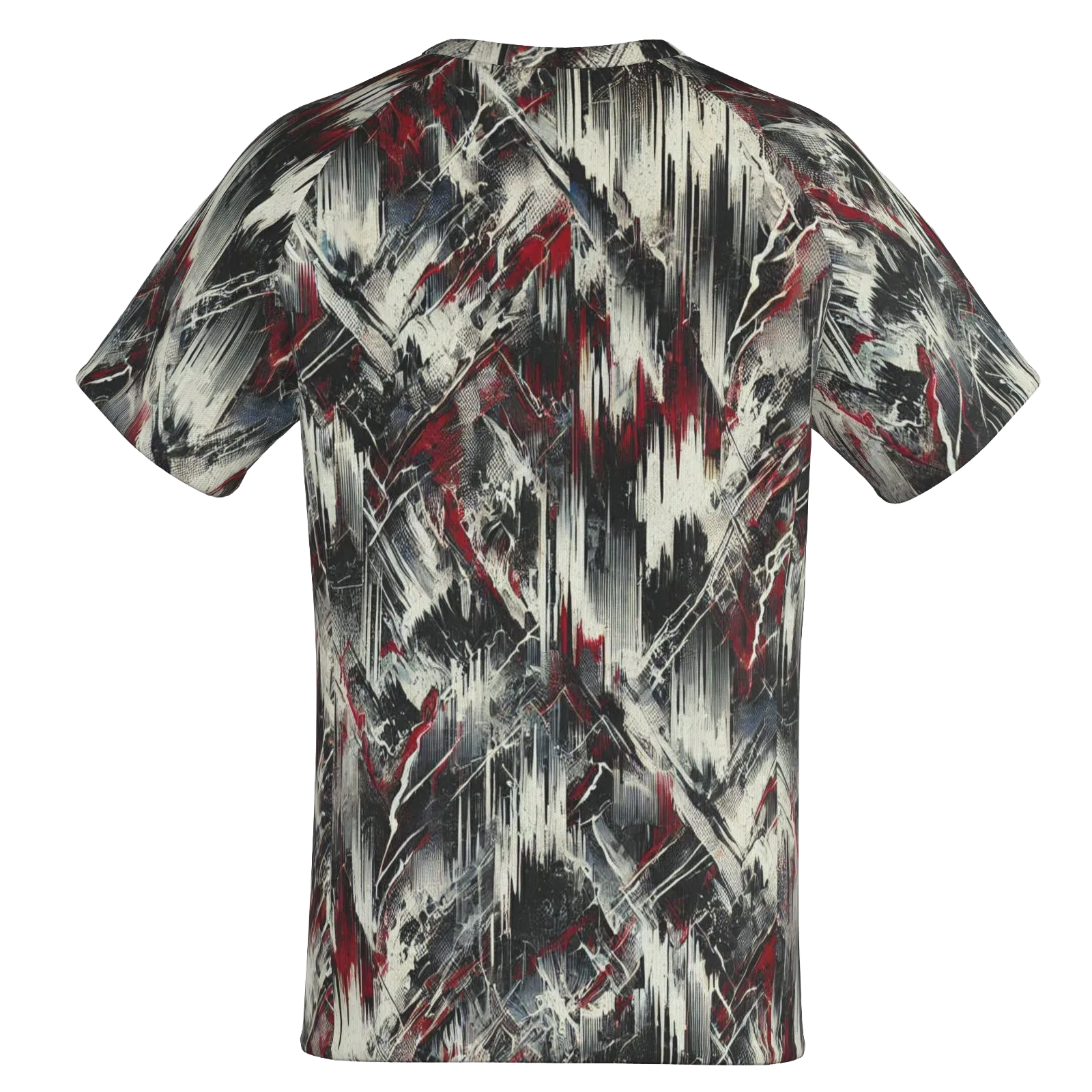 STATIC BLEED /// NOISE