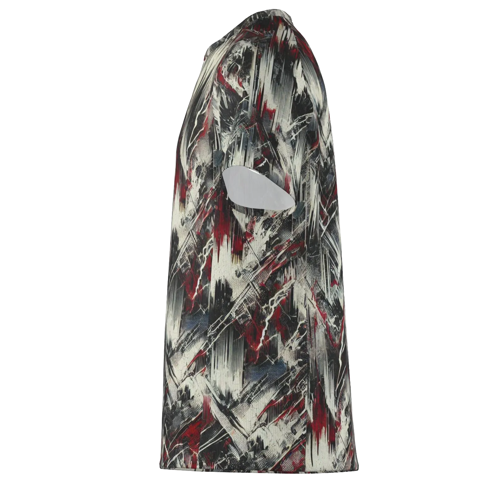 STATIC BLEED /// NOISE