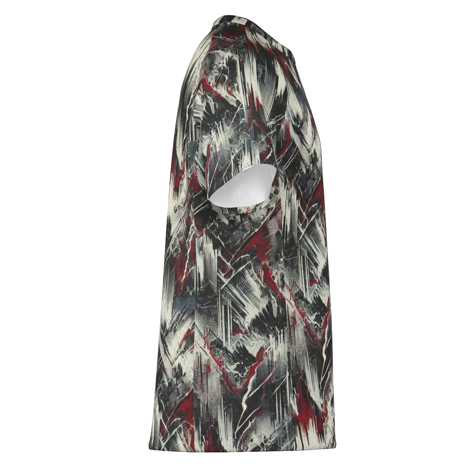 STATIC BLEED /// NOISE