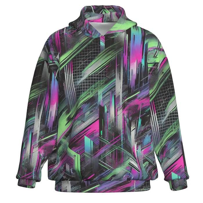 KINETIC SURGE /// VELOCITY