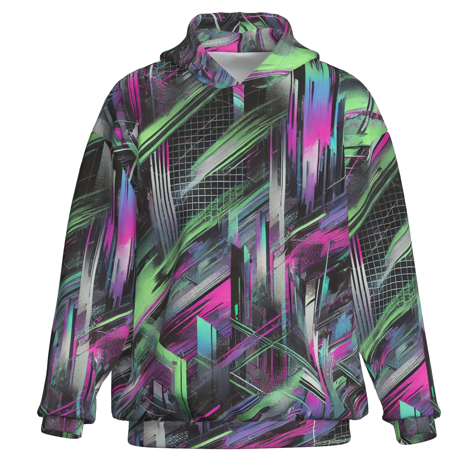 KINETIC SURGE /// VELOCITY