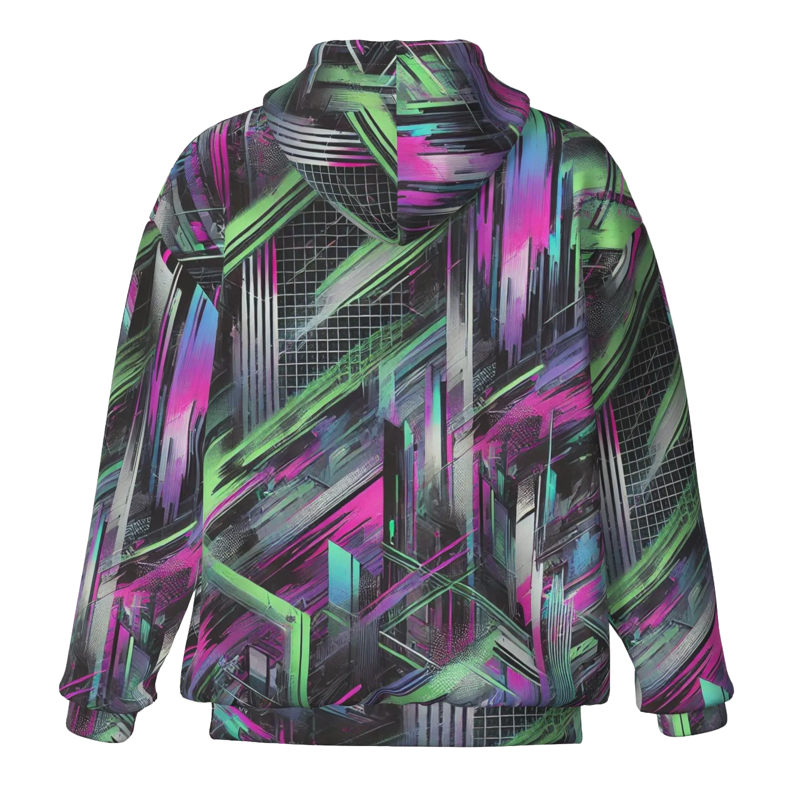 KINETIC SURGE /// VELOCITY