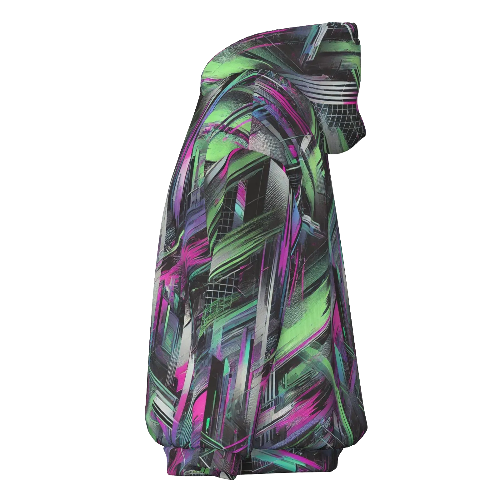 KINETIC SURGE /// VELOCITY