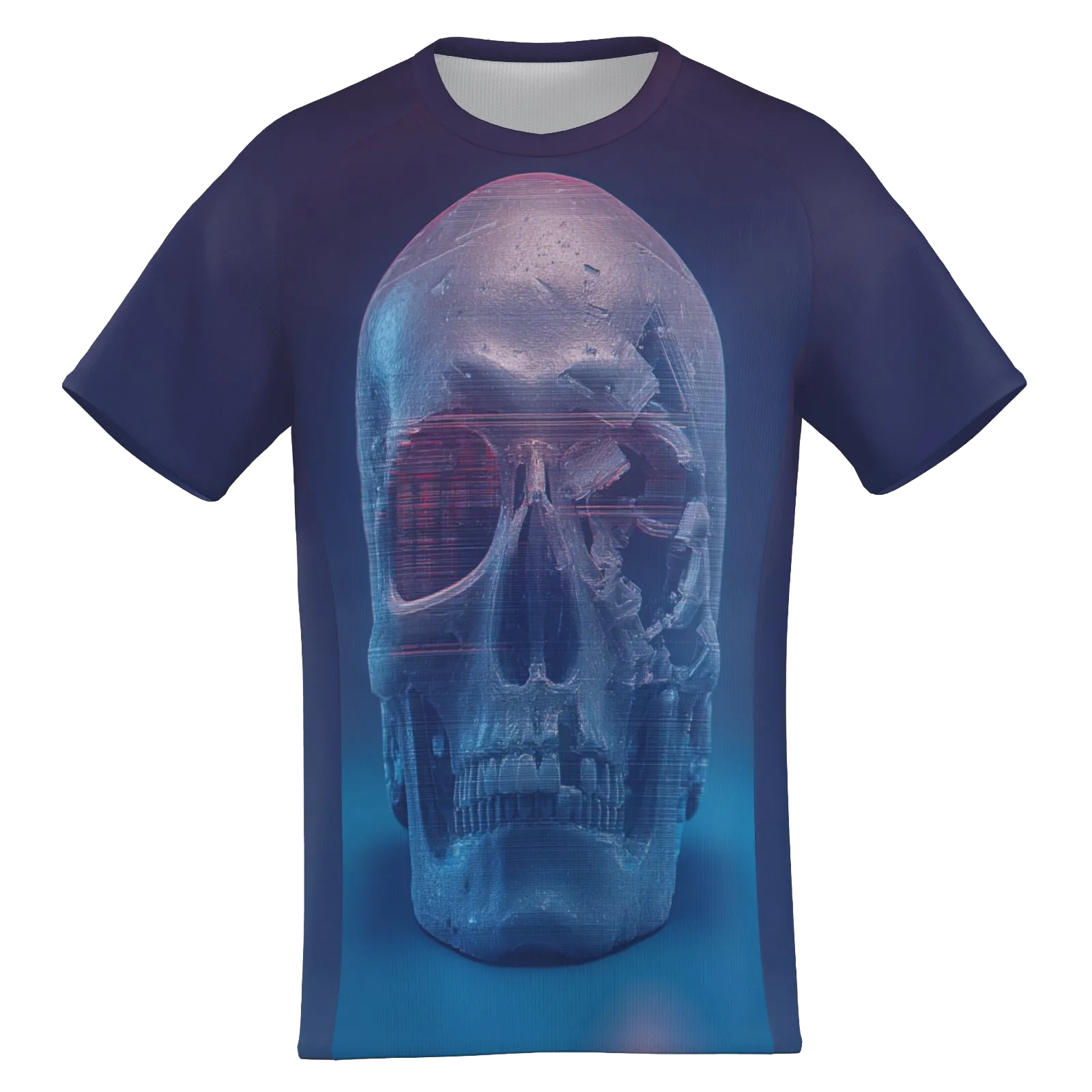 CYBER SPECTER /// GLITCH