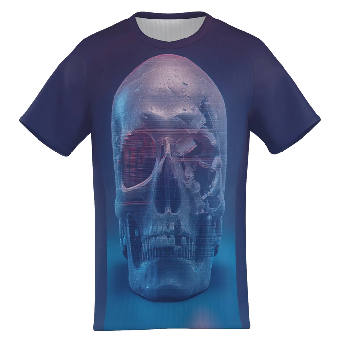 CYBER SPECTER /// GLITCH