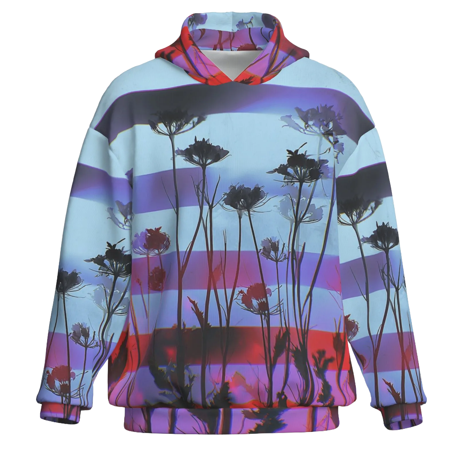 DIGITAL TWILIGHT /// FADE