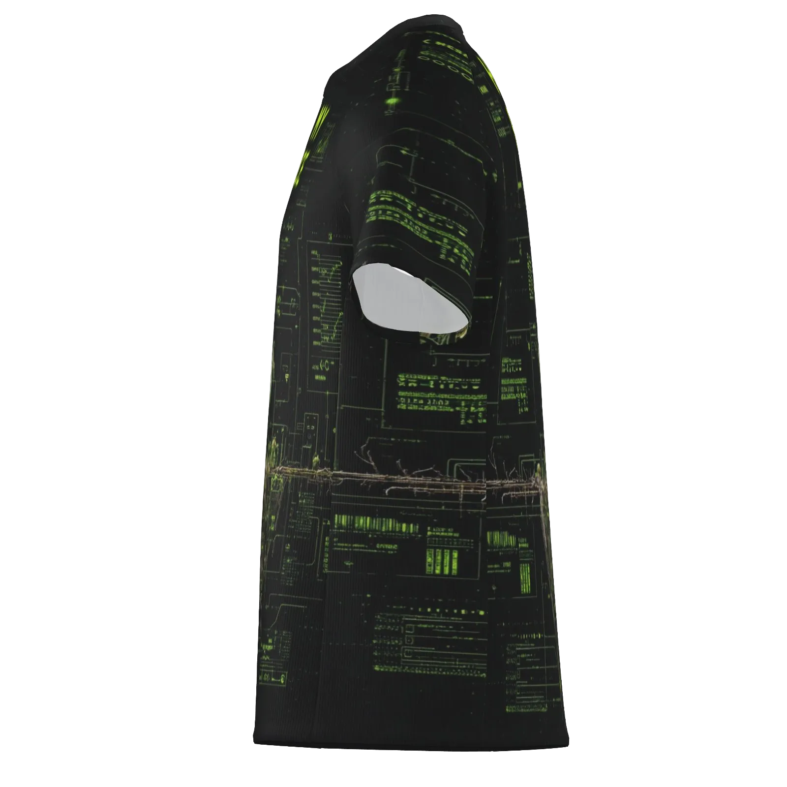 SYSTEM ROOT /// RESISTANCE