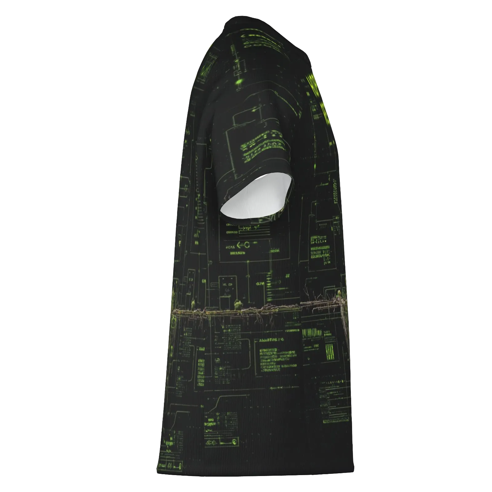 SYSTEM ROOT /// RESISTANCE