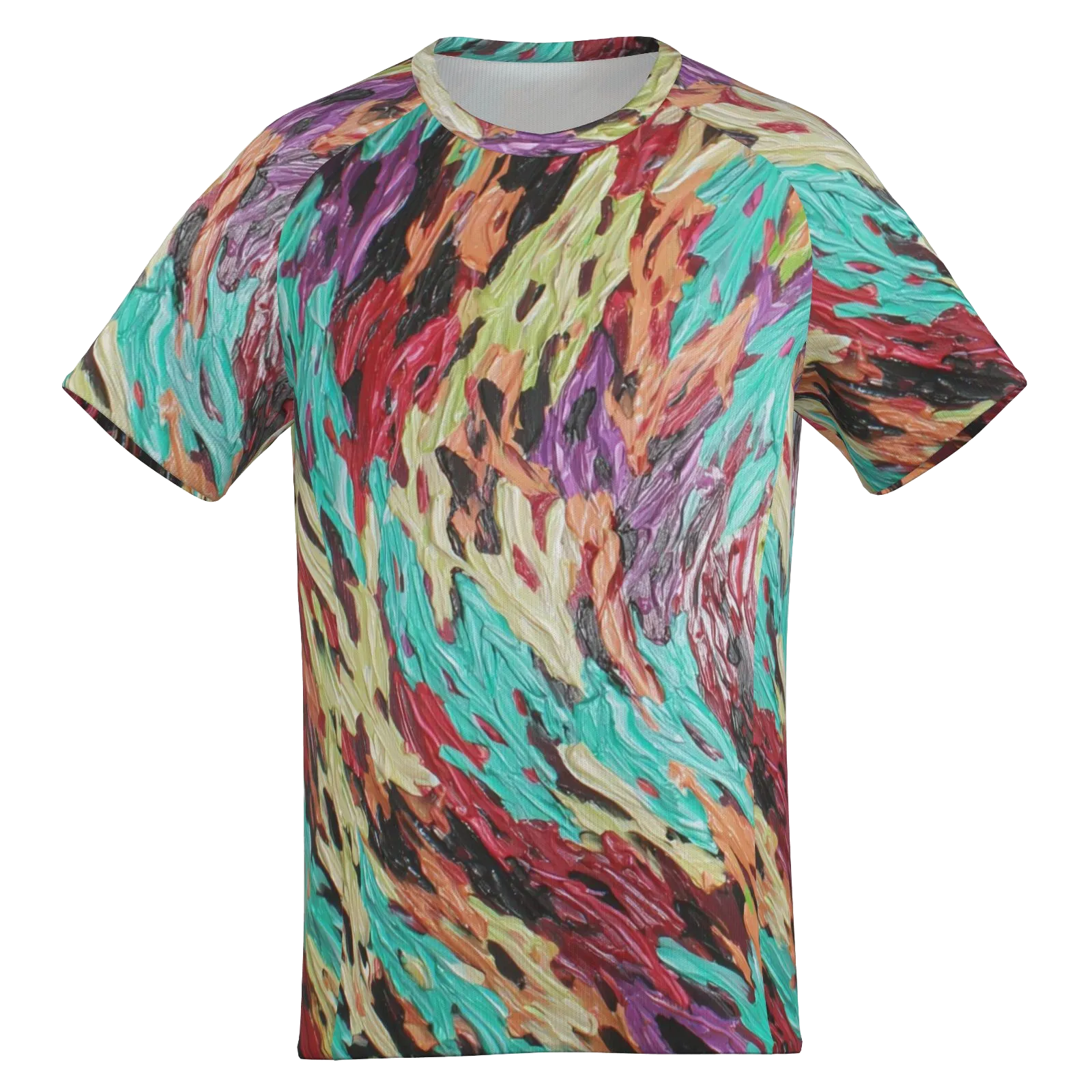 CANVAS CLASH /// STROKE