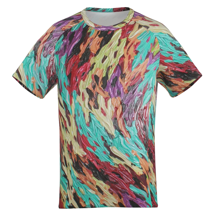 CANVAS CLASH /// STROKE