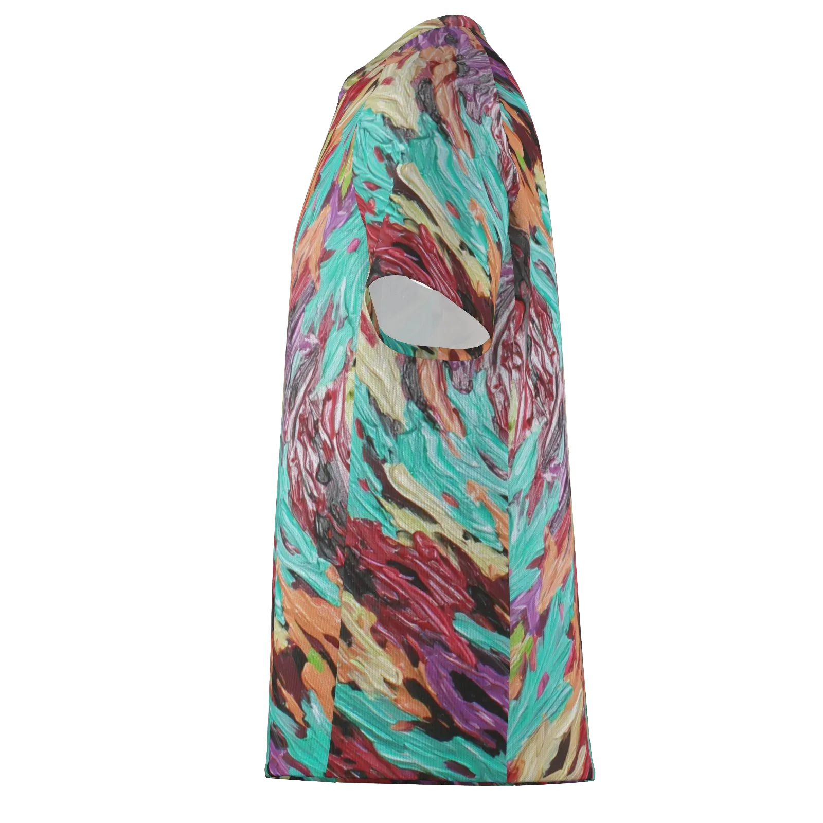 CANVAS CLASH /// STROKE