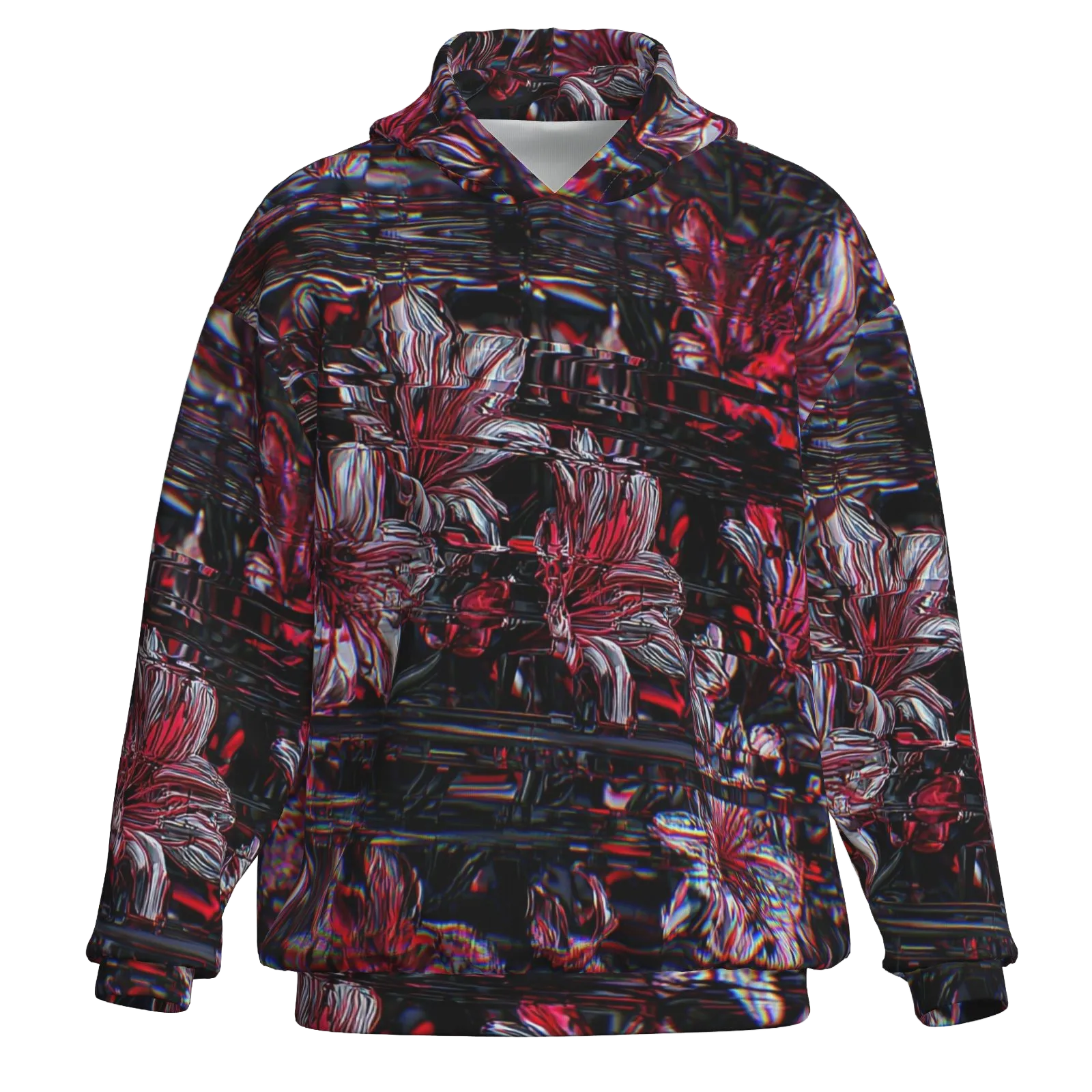 DATA BLOOM /// CORRUPT