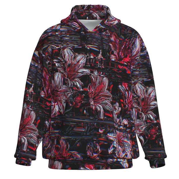 DATA BLOOM /// CORRUPT