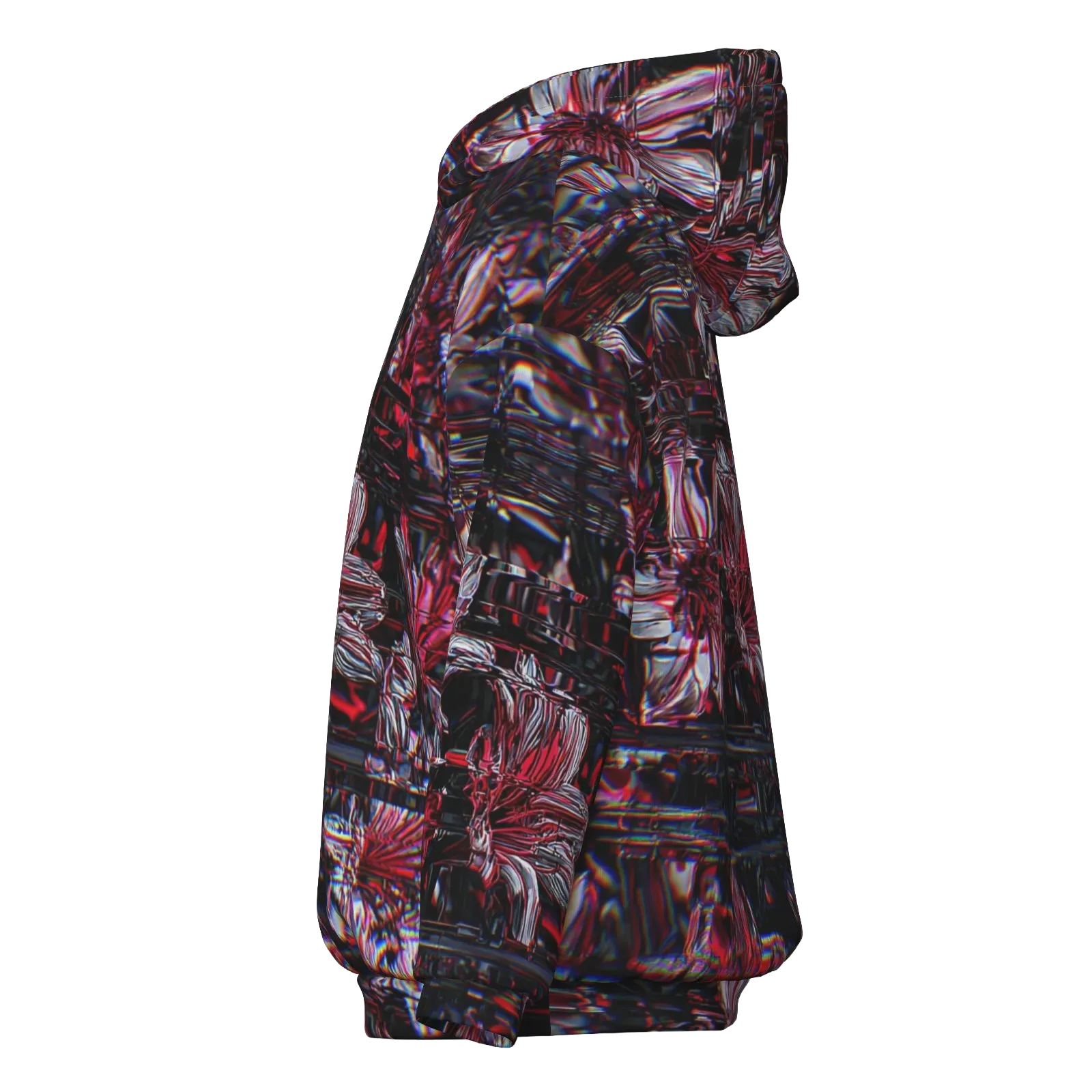 DATA BLOOM /// CORRUPT